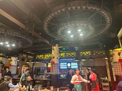 -马迭尔德式西餐精酿啤酒屋(中央大街店)