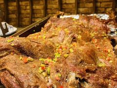 -宗泉烤全羊·烤羊腿·家常菜(解放东路店)