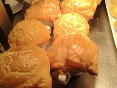 -怡豪大饭店·49楼旋转自助餐厅
