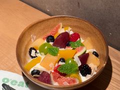 -O'eat Blossom&Pelican(深圳首店)