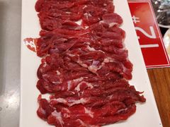 -五悦北平四季涮肉·烧烤(老商埠店)