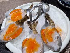 -極上萬膳·日料放题(海岸城店)