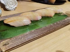 赤身寿司-鮨青(恒基名人购物中心店)