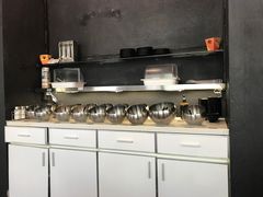 -骨之味·筒骨汤火锅(江头店)