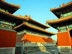 -历代帝王庙博物馆