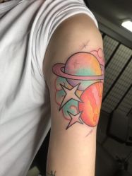 -極致刺青TATTOO STUDIO 私人订制