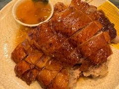 -紫金食坊(江南西路店)