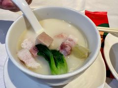 -玫瑰厅上海菜(兴国路店)