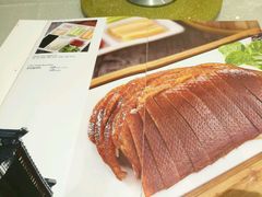 -四季小馆·地道北京小吃(广百店)