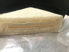 -洪瑞珍三明治(忠孝店)