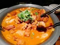 红焖羊肉-解家河南菜(金水路店)