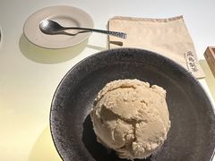 茉莉花二锅头冰激凌-飛鳥製茶