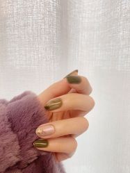 -MOMO·Nail美甲美睫