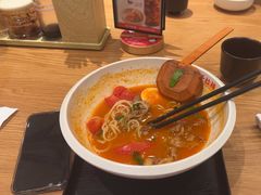 -味千拉面(广州白云机场T1西二店)