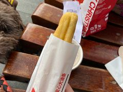 -肯德基(洛川店)