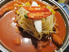 -Meet Sun韩式大排档(五一广场7MALL店)