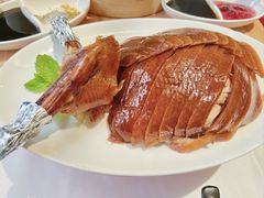-彩虹之约•淮扬家宴(亚运村店)