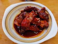 -食光慢宴·安吉土菜馆