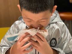 -麦当劳(新达汇三林店)
