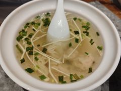 -老盛兴·上海小笼汤包馆(武夷店)