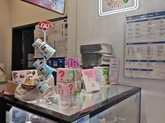 -DQ·蛋糕·冰淇淋(城南嘉园店)