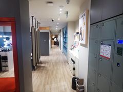 -海马体照相馆(上海月星环球港店)