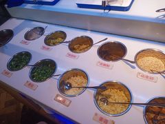 -重庆德庄火锅(映月湖环宇城店)