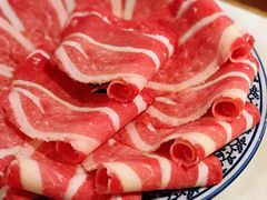 -宣武小院涮肉(前门店)