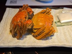 -松鹤精致料理(五一中路店)