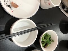 -江川野生菌火锅铜锅鱼(贵清火锅店)