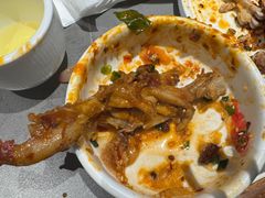 -情妹耙泥鳅·江湖川菜(科华店)