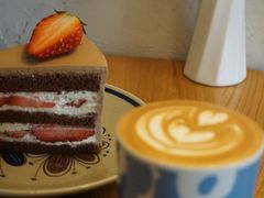 -竹子咖啡bamboo coffee