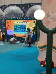 -奈尔宝家庭中心·亲子餐厅(苏州大悦城店)