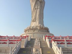 -天津妈祖文化园