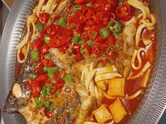 -半天妖烤鱼(中山路店)