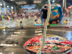 -南宫温泉水世界