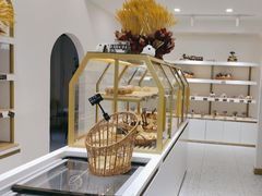 -啊噗吐呦现场烘焙(麦凯乐店)