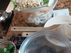 -黄记煌三汁焖锅(金凤万达广场店)