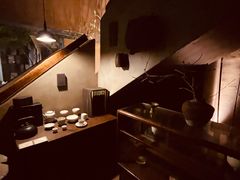 -M Stand(深圳南山欢乐颂店)