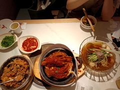 -七八冷面·延边朝鲜族美食(圣熙八号店)