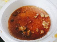肉沫蒸蛋-醉得意·山茶油炒土鸡(福州软件园店)