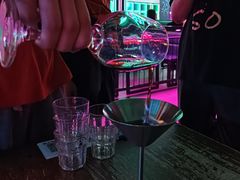 -Ton Ton吨吨小酒馆Live(观前街店)