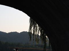 -西湖游船