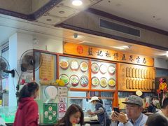-蓝记云吞(正果店)
