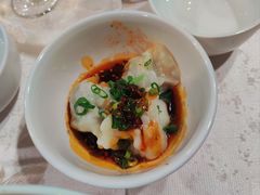 钟水饺-富乐山酒店(西黄城根北街店)