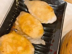 鲜虾蒸笋果-潮福城大酒楼·潮粤菜·港式点心(阳光城店)