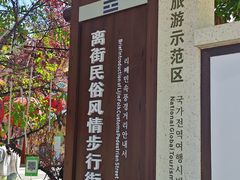 -特克斯八卦城