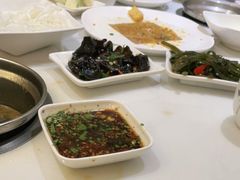 -围炉夜话·潮汕卤水火锅(榕江店)