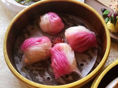 虾饺-海皇食府(水都假日酒店店)