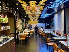 -get pizza意大利餐厅(凯德MALL店)